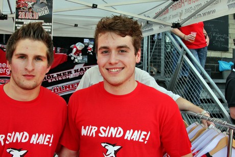 Haie-Sommerfest