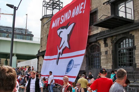 Haie-Sommerfest