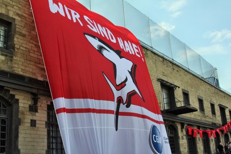 Haie-Sommerfest