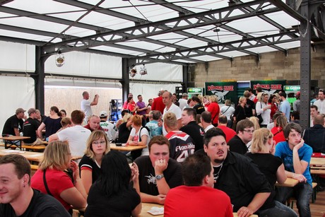 Haie-Sommerfest