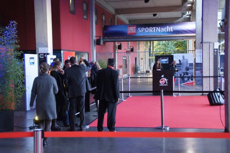 Sportnacht