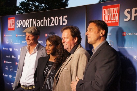 Sportnacht
