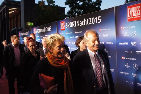 Sportnacht