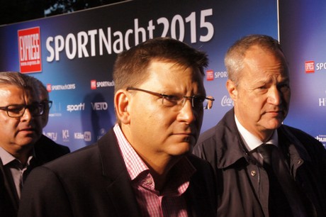 Sportnacht