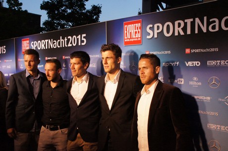 Sportnacht