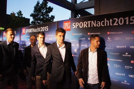 Sportnacht