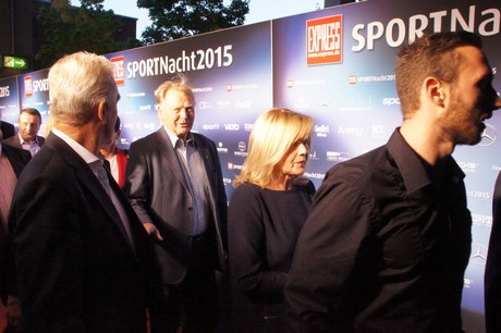 Sportnacht