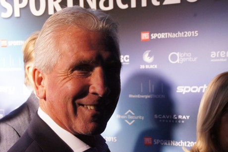 Sportnacht