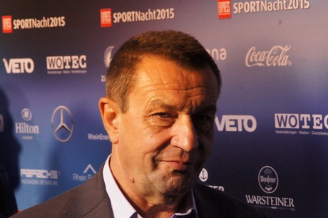 Sportnacht