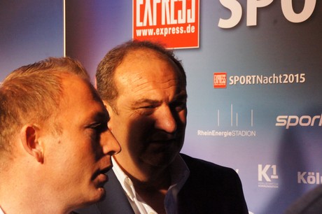 Sportnacht