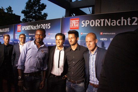 Sportnacht