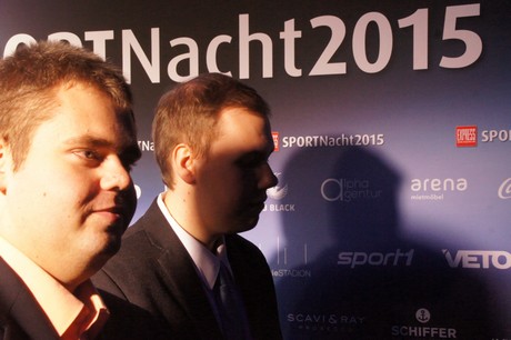Sportnacht