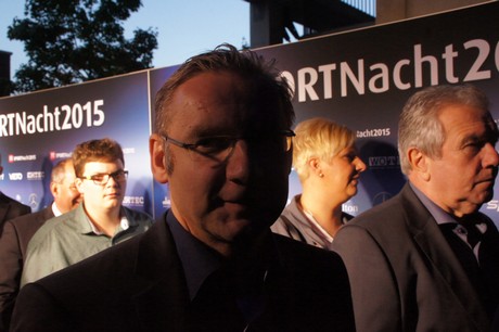 Sportnacht