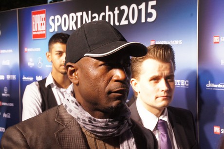 Sportnacht