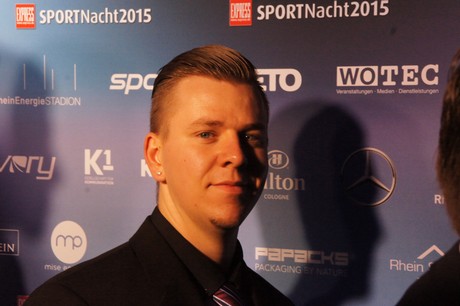 Sportnacht