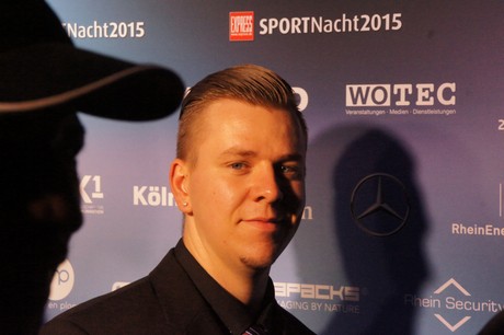 Sportnacht