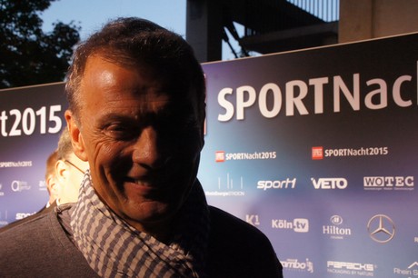 Sportnacht