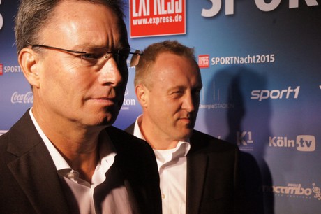 Sportnacht