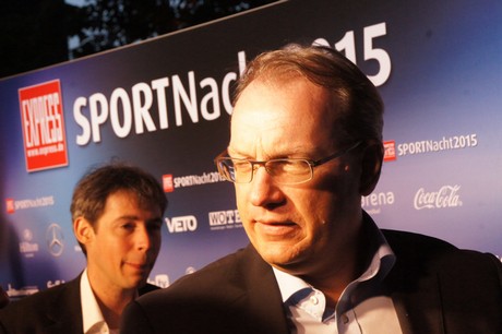 Sportnacht
