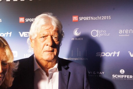 Sportnacht