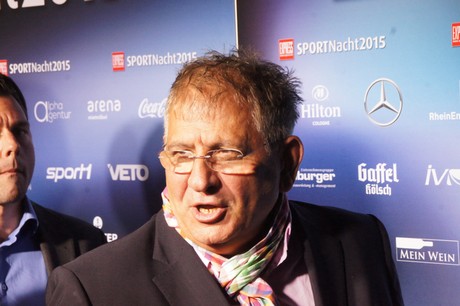 Sportnacht