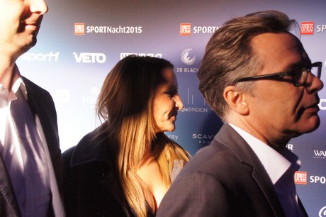 Sportnacht