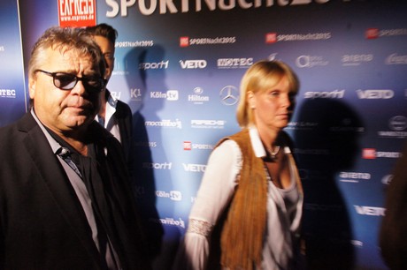 Sportnacht