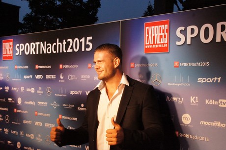 Sportnacht