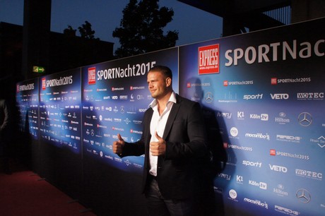 Sportnacht