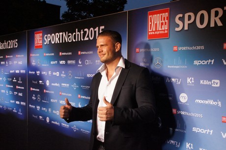 Sportnacht