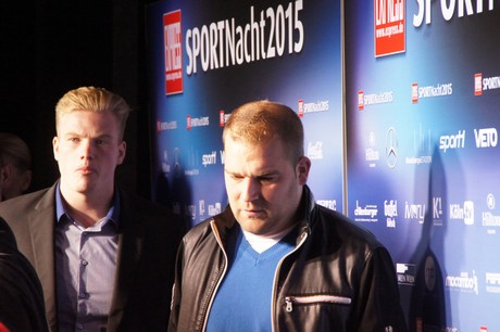 Sportnacht
