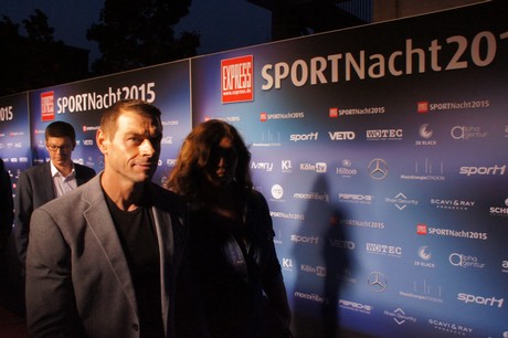 Sportnacht