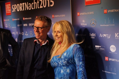 Sportnacht