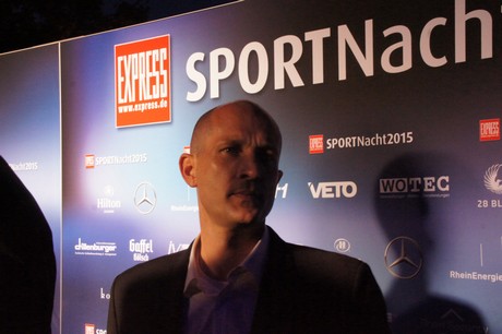 Sportnacht