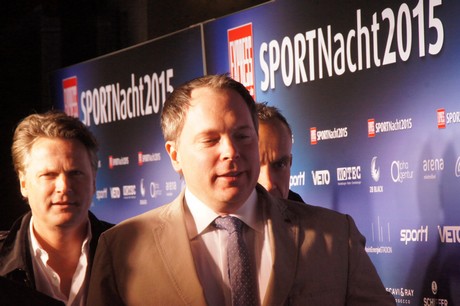 Sportnacht