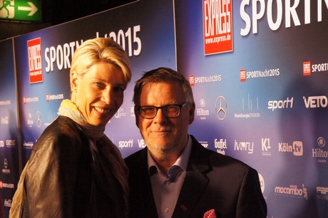 Sportnacht