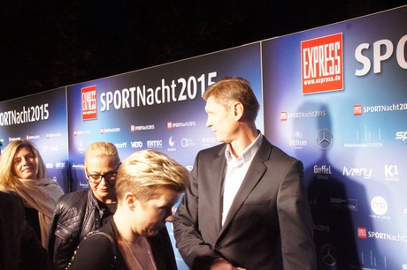 Sportnacht