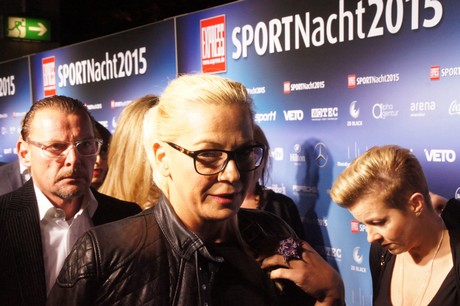 Sportnacht