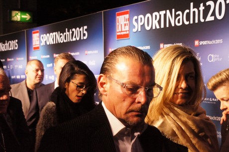 Sportnacht
