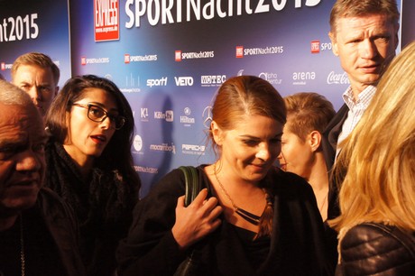Sportnacht