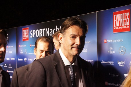 Sportnacht
