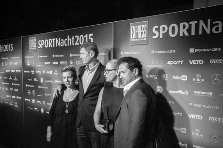 Sportnacht