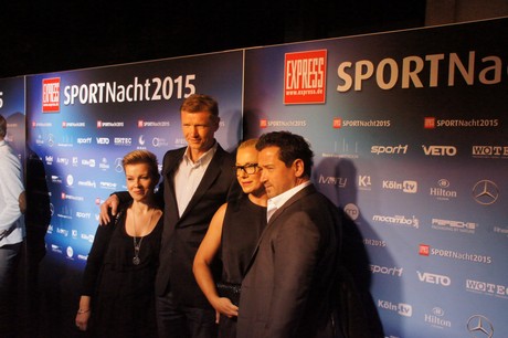 Sportnacht