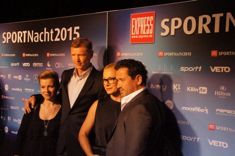 Sportnacht