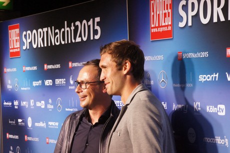 Sportnacht