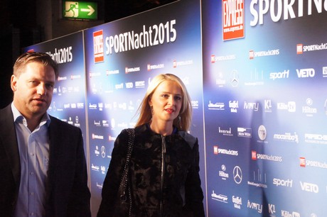 Sportnacht