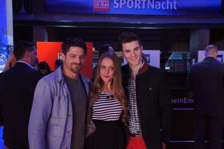 Sportnacht