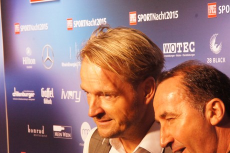 Sportnacht