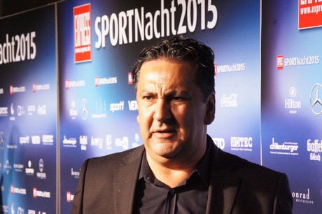 Sportnacht