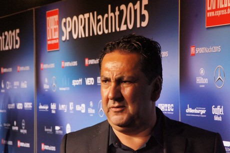 Sportnacht